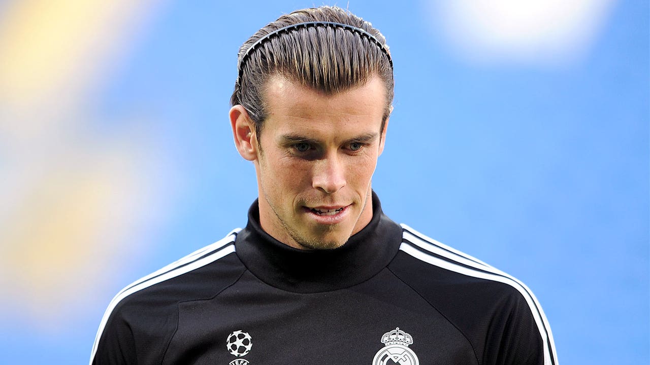 Bale eyes Champions League and La Liga glory this season